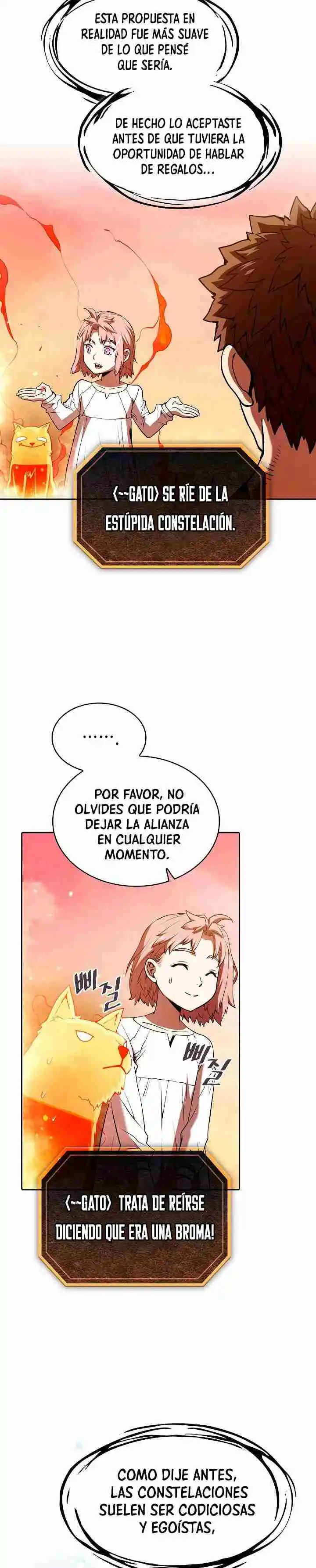 La Constelación Que Regreso Del Infierno - Capítulo 22 - Página 10 - LectorTMOo