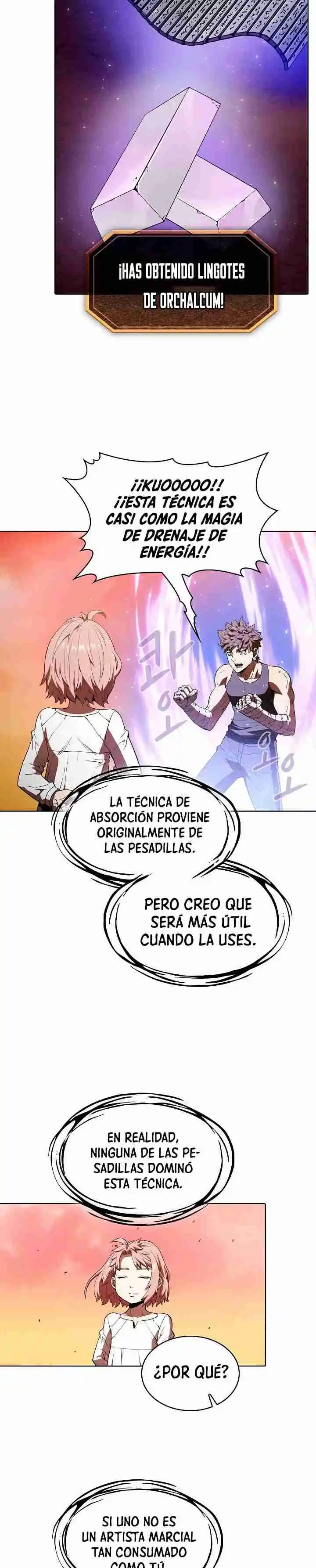 La Constelación Que Regreso Del Infierno - Capítulo 22 - Página 12 - LectorTMOo