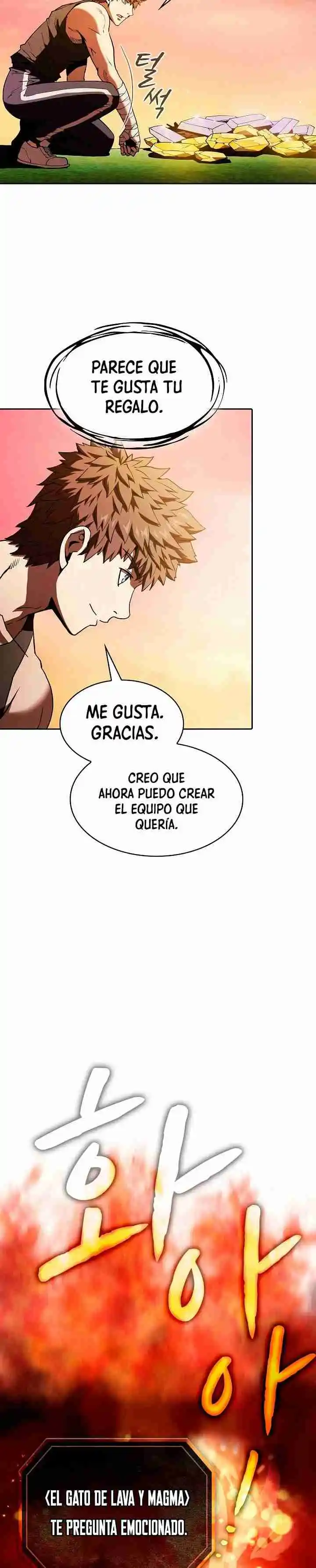 La Constelación Que Regreso Del Infierno - Capítulo 22 - Página 14 - LectorTMOo