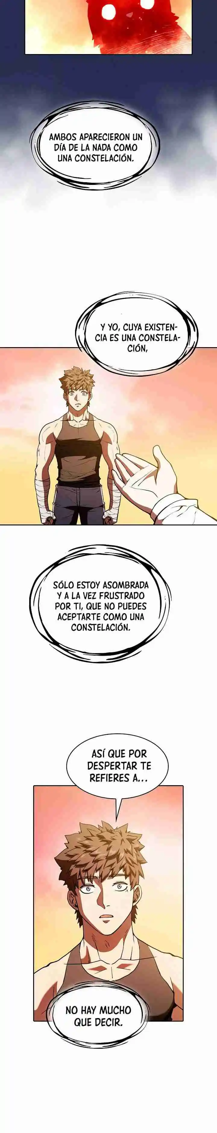 La Constelación Que Regreso Del Infierno - Capítulo 22 - Página 26 - LectorTMOo