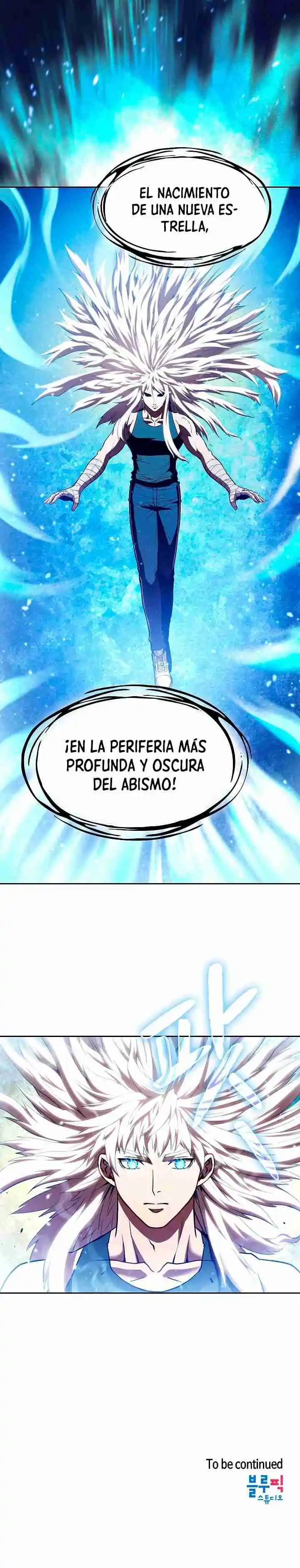 La Constelación Que Regreso Del Infierno - Capítulo 22 - Página 31 - LectorTMOo
