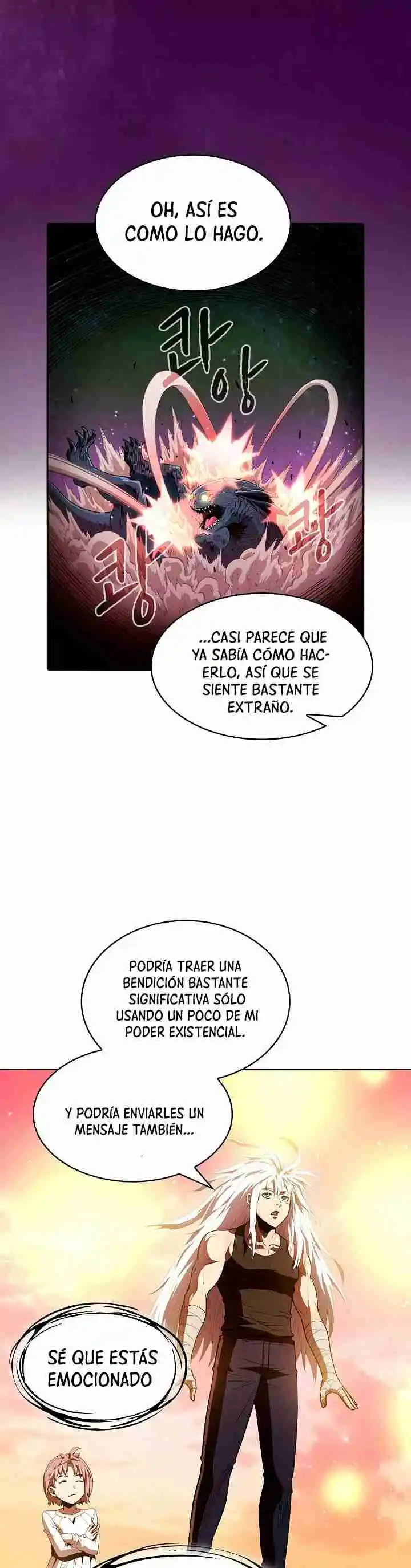La Constelación Que Regreso Del Infierno - Capítulo 23 - Página 9 - LectorTMOo