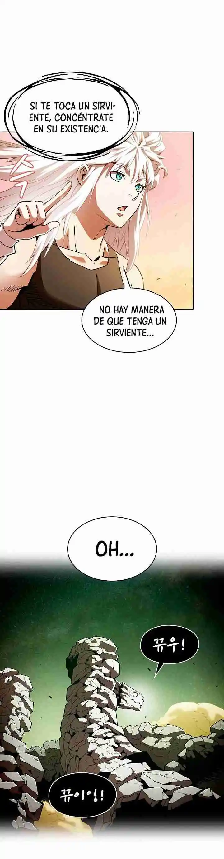 La Constelación Que Regreso Del Infierno - Capítulo 23 - Página 14 - LectorTMOo