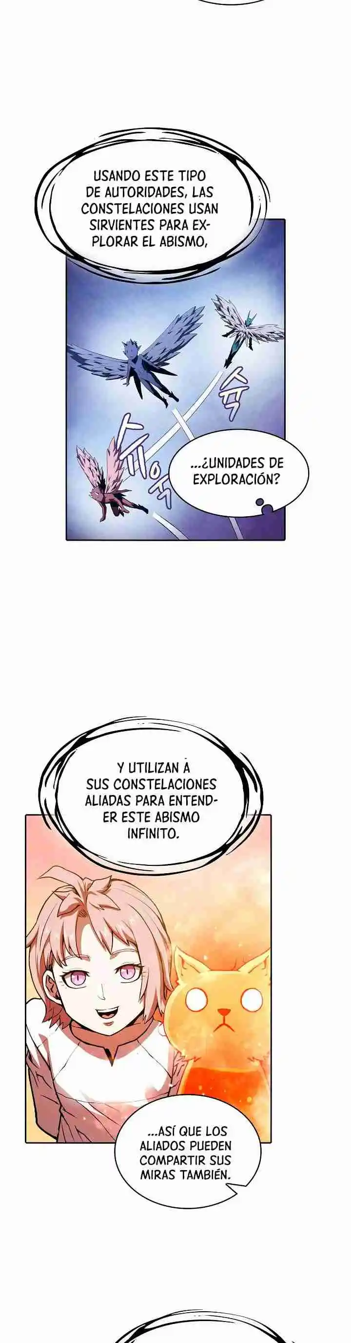 La Constelación Que Regreso Del Infierno - Capítulo 23 - Página 16 - LectorTMOo