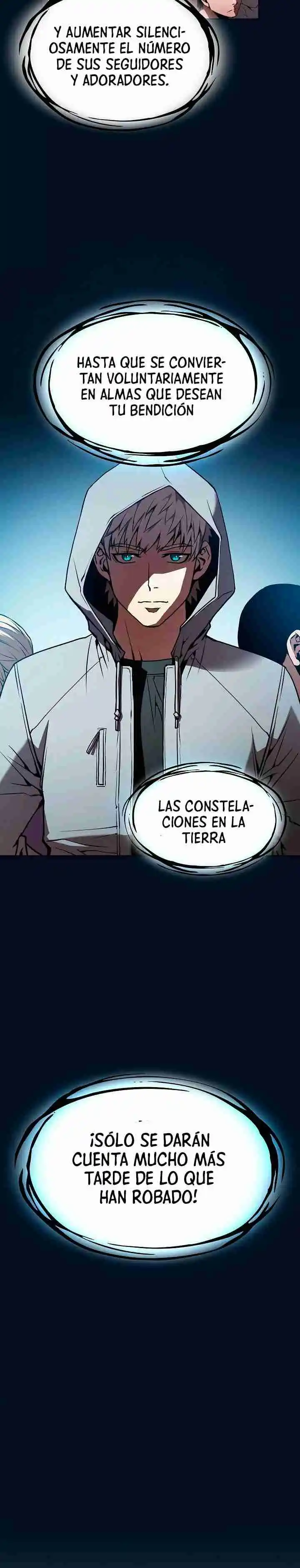 La Constelación Que Regreso Del Infierno - Capítulo 24 - Página 6 - LectorTMOo