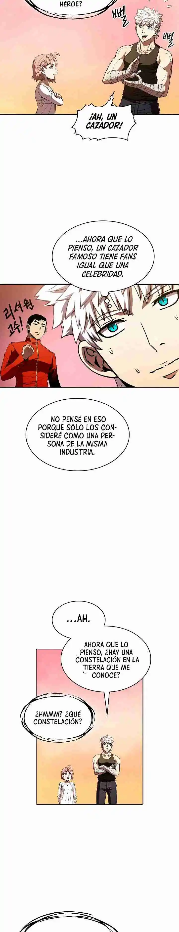 La Constelación Que Regreso Del Infierno - Capítulo 24 - Página 8 - LectorTMOo