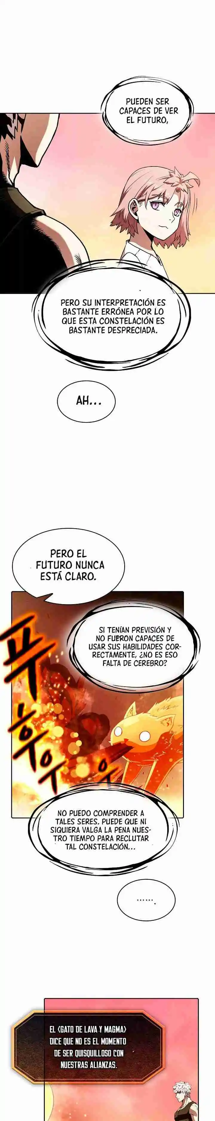La Constelación Que Regreso Del Infierno - Capítulo 24 - Página 12 - LectorTMOo