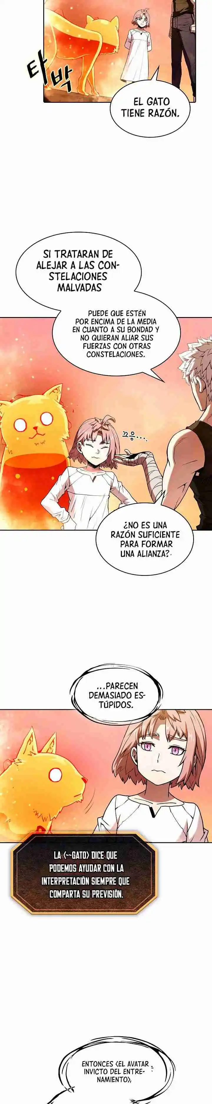 La Constelación Que Regreso Del Infierno - Capítulo 24 - Página 13 - LectorTMOo