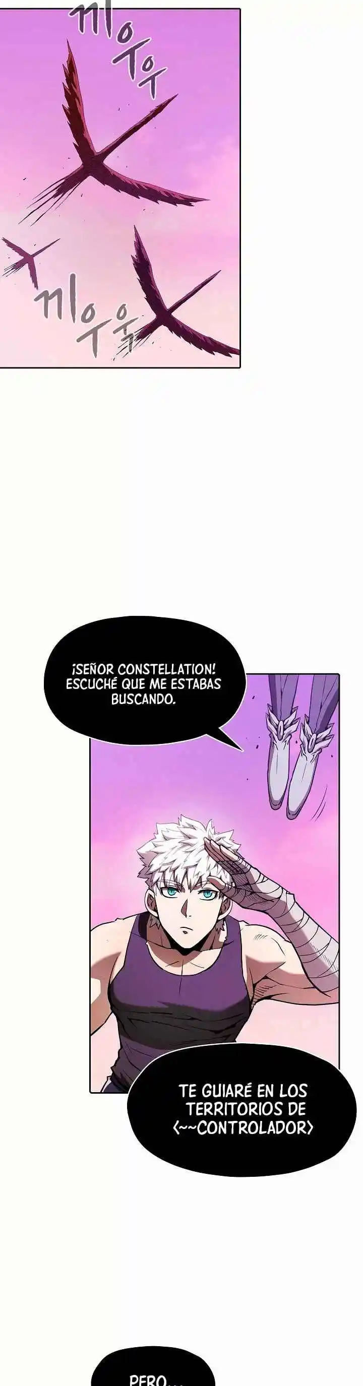 La Constelación Que Regreso Del Infierno - Capítulo 24 - Página 17 - LectorTMOo