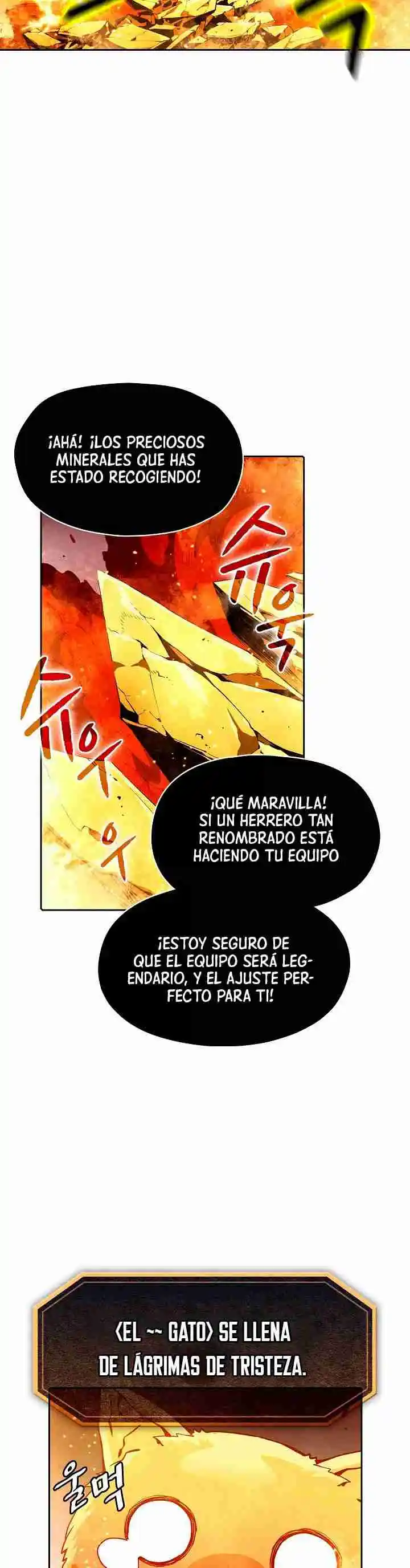 La Constelación Que Regreso Del Infierno - Capítulo 24 - Página 19 - LectorTMOo