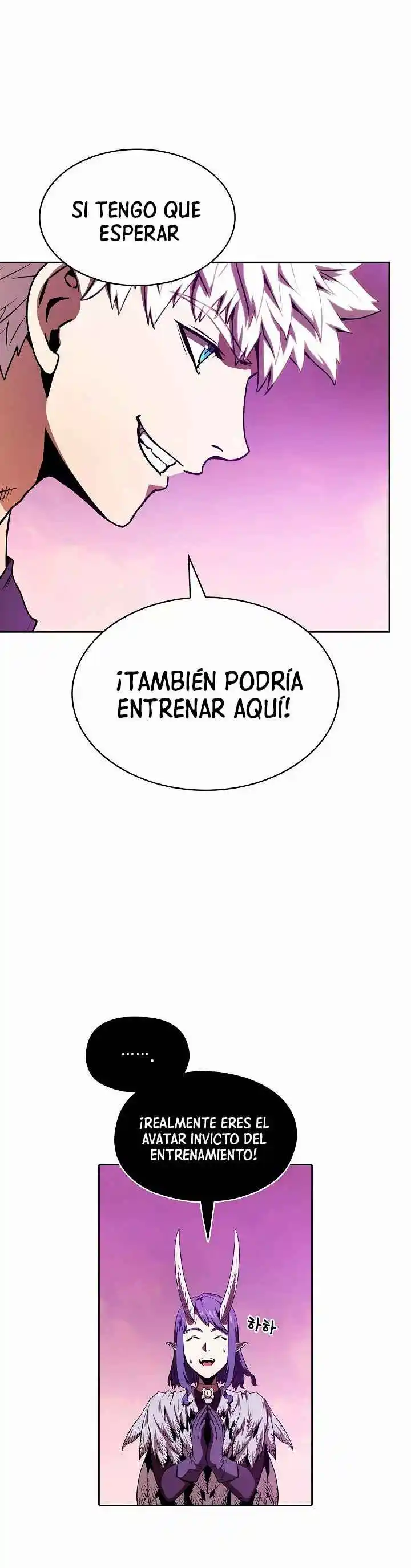 La Constelación Que Regreso Del Infierno - Capítulo 24 - Página 22 - LectorTMOo