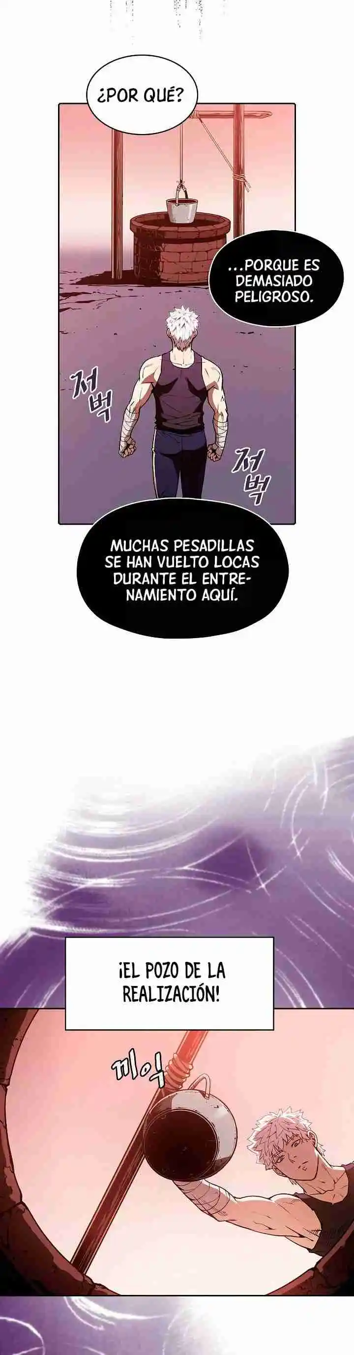 La Constelación Que Regreso Del Infierno - Capítulo 24 - Página 24 - LectorTMOo