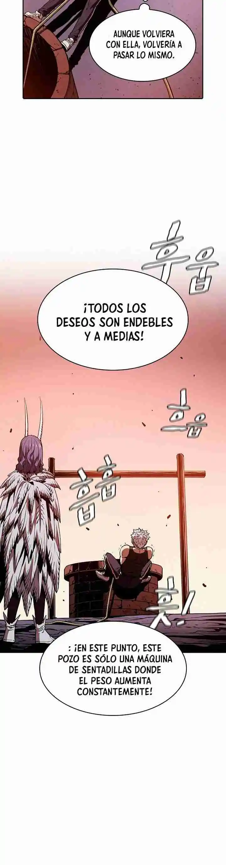 La Constelación Que Regreso Del Infierno - Capítulo 25 - Página 7 - LectorTMOo