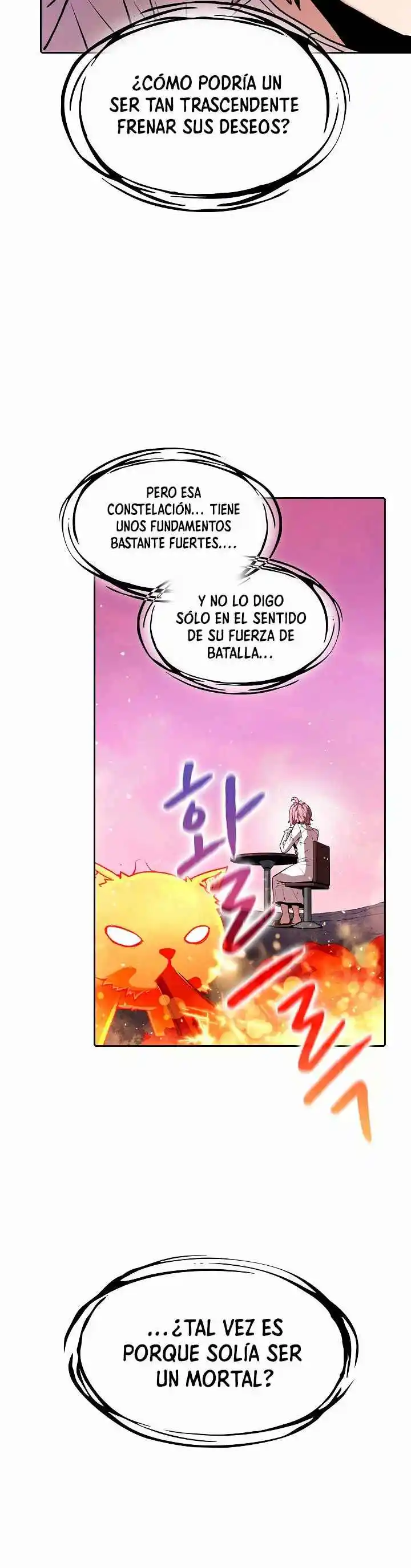 La Constelación Que Regreso Del Infierno - Capítulo 25 - Página 9 - LectorTMOo