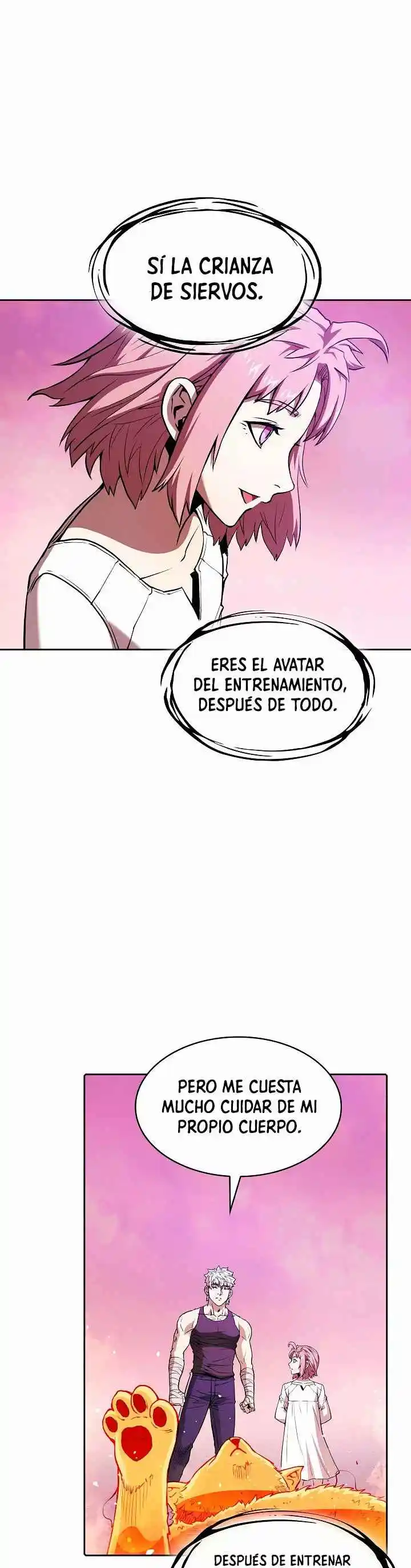 La Constelación Que Regreso Del Infierno - Capítulo 25 - Página 13 - LectorTMOo
