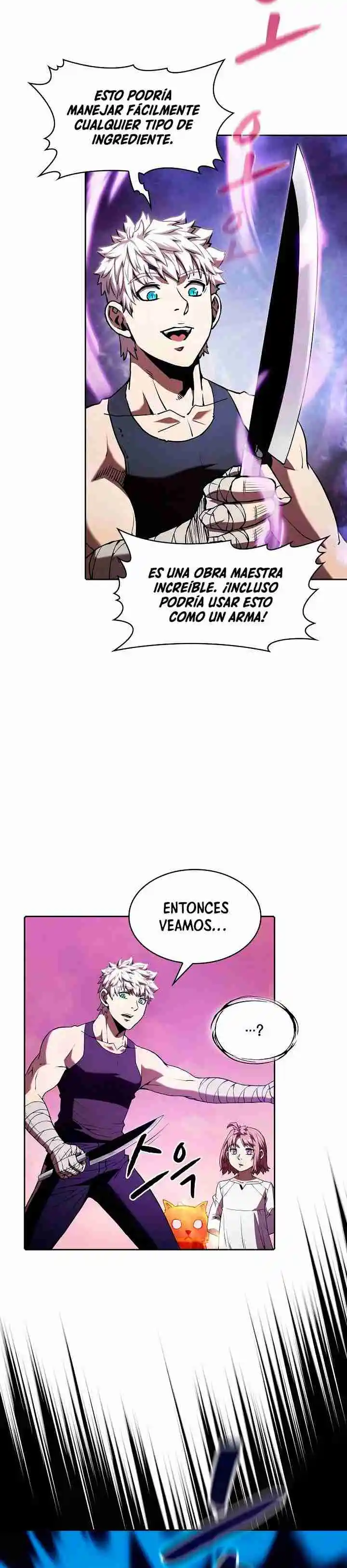 La Constelación Que Regreso Del Infierno - Capítulo 25 - Página 16 - LectorTMOo