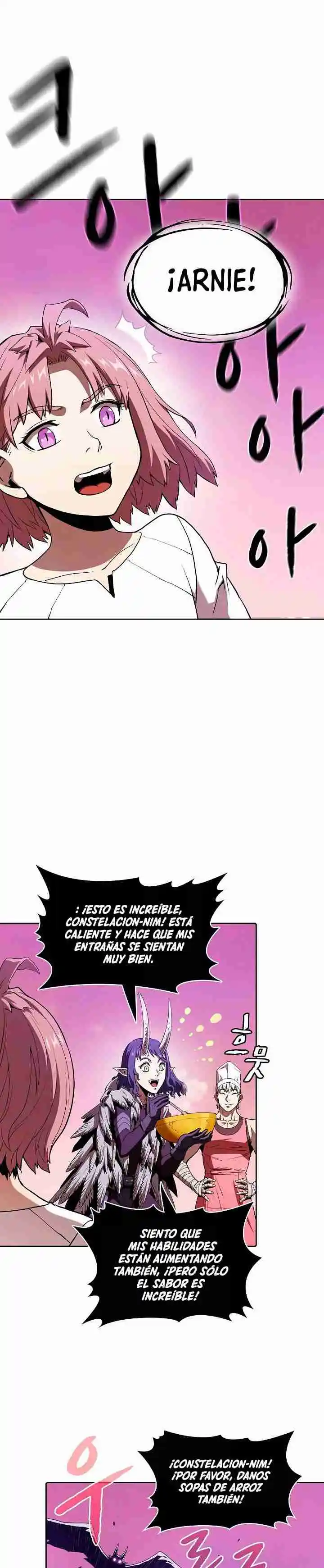 La Constelación Que Regreso Del Infierno - Capítulo 25 - Página 27 - LectorTMOo