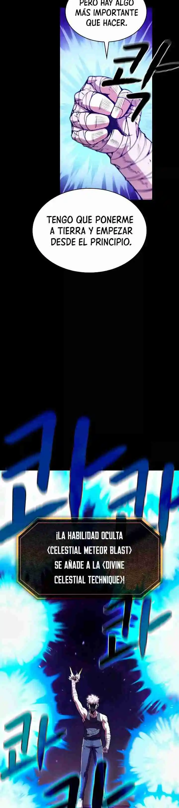 La Constelación Que Regreso Del Infierno - Capítulo 26 - Página 14 - LectorTMOo