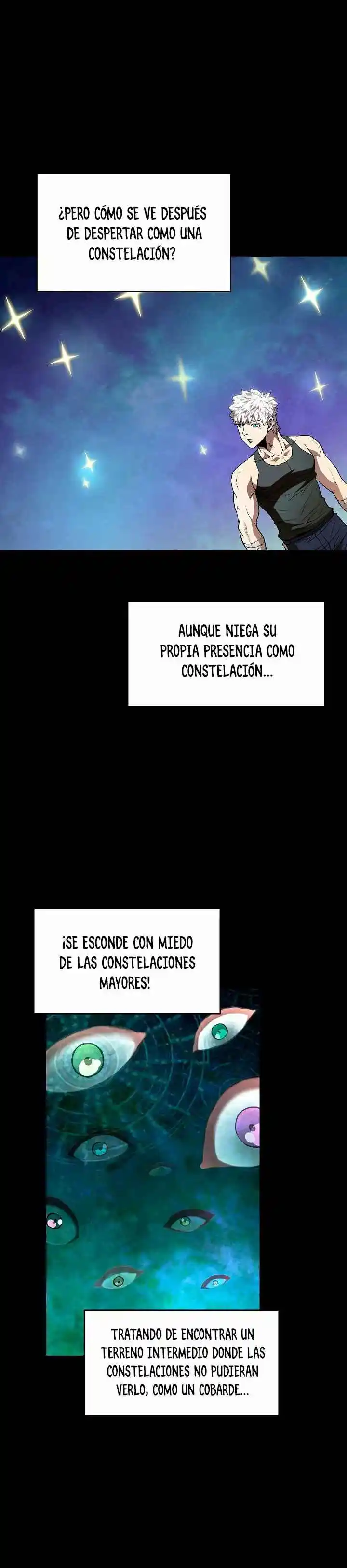 La Constelación Que Regreso Del Infierno - Capítulo 26 - Página 16 - LectorTMOo