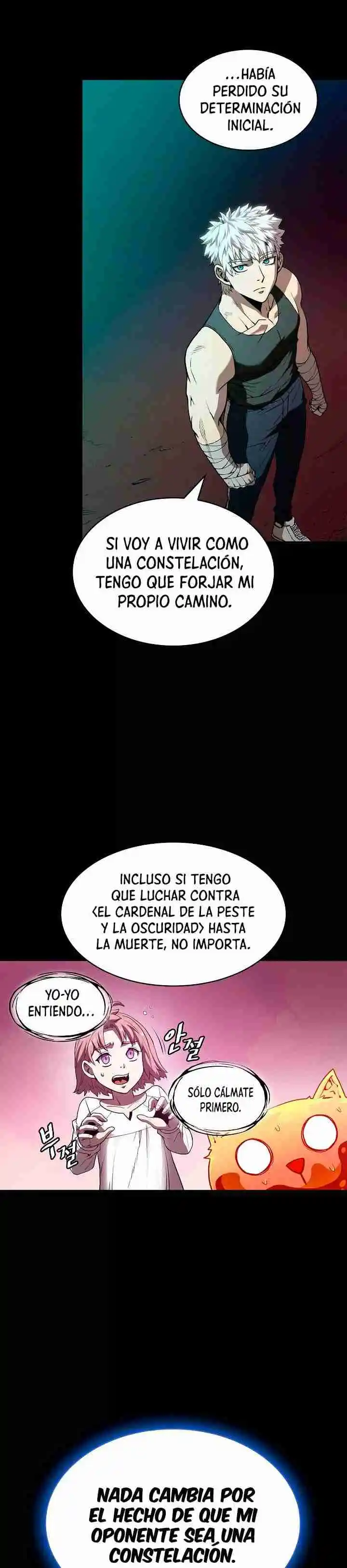 La Constelación Que Regreso Del Infierno - Capítulo 26 - Página 17 - LectorTMOo