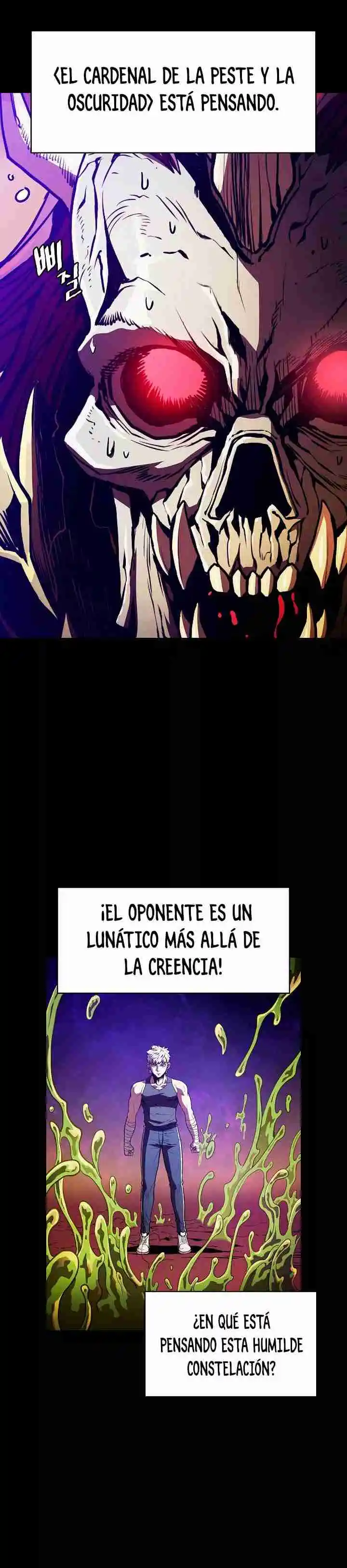 La Constelación Que Regreso Del Infierno - Capítulo 26 - Página 23 - LectorTMOo