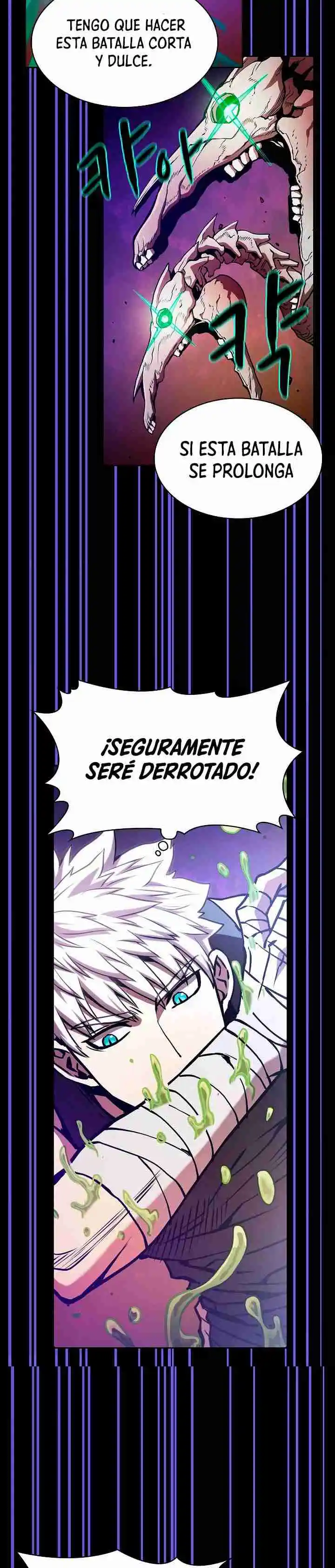 La Constelación Que Regreso Del Infierno - Capítulo 26 - Página 28 - LectorTMOo