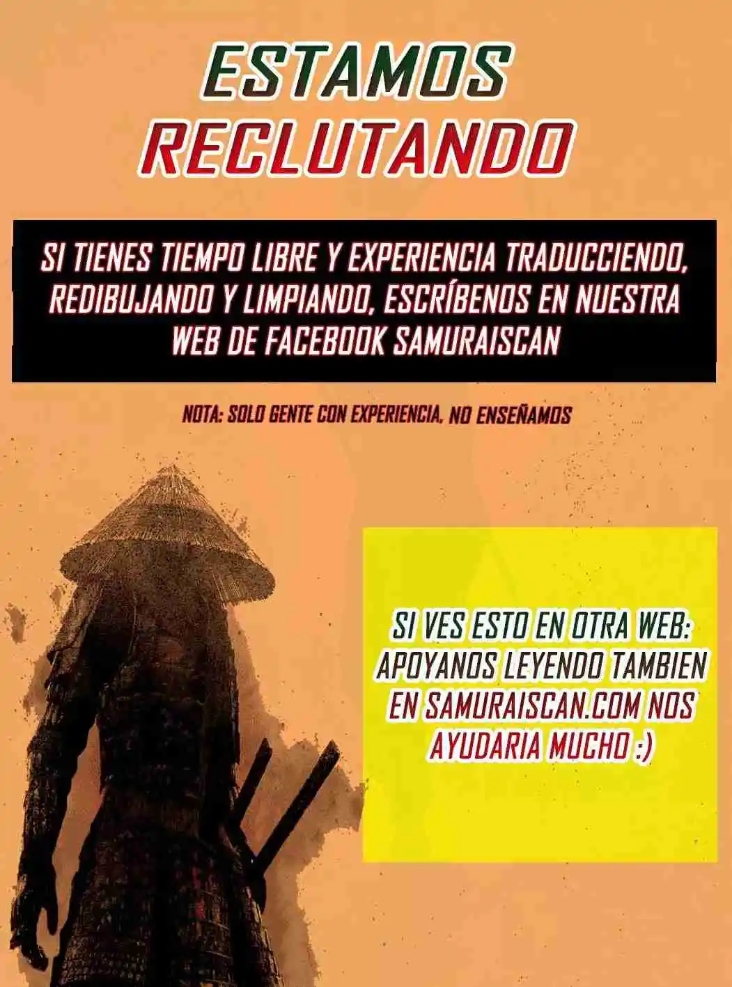 La Constelación Que Regreso Del Infierno - Capítulo 27 - Página 12 - LectorTMOo