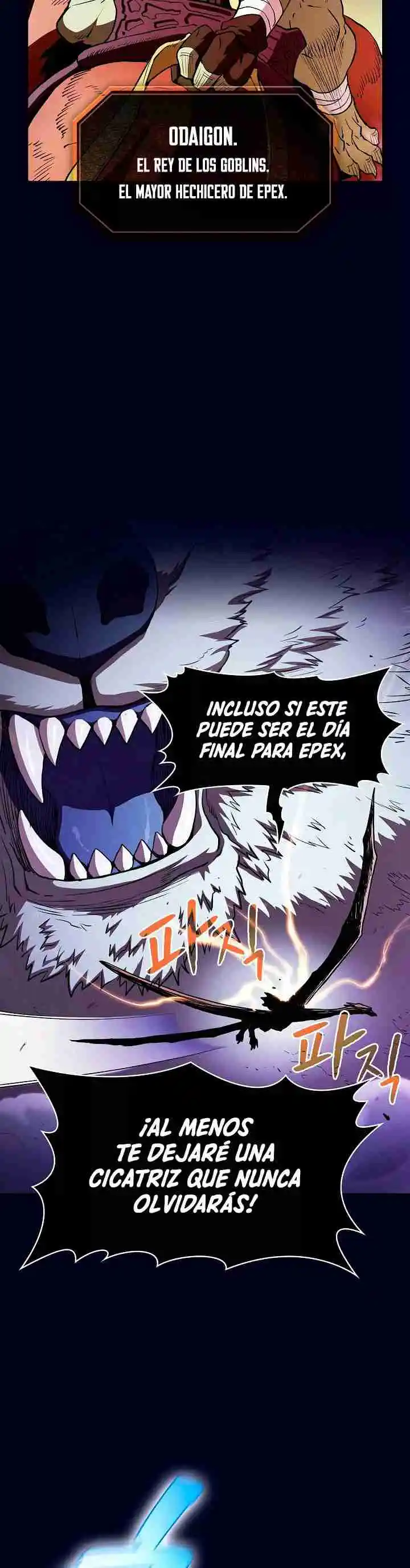 La Constelación Que Regreso Del Infierno - Capítulo 28 - Página 15 - LectorTMOo