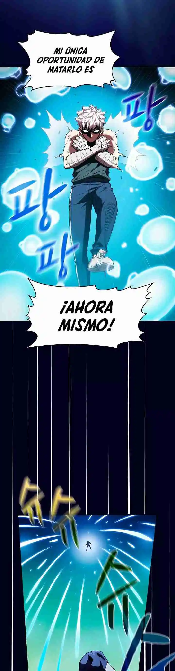 La Constelación Que Regreso Del Infierno - Capítulo 28 - Página 19 - LectorTMOo