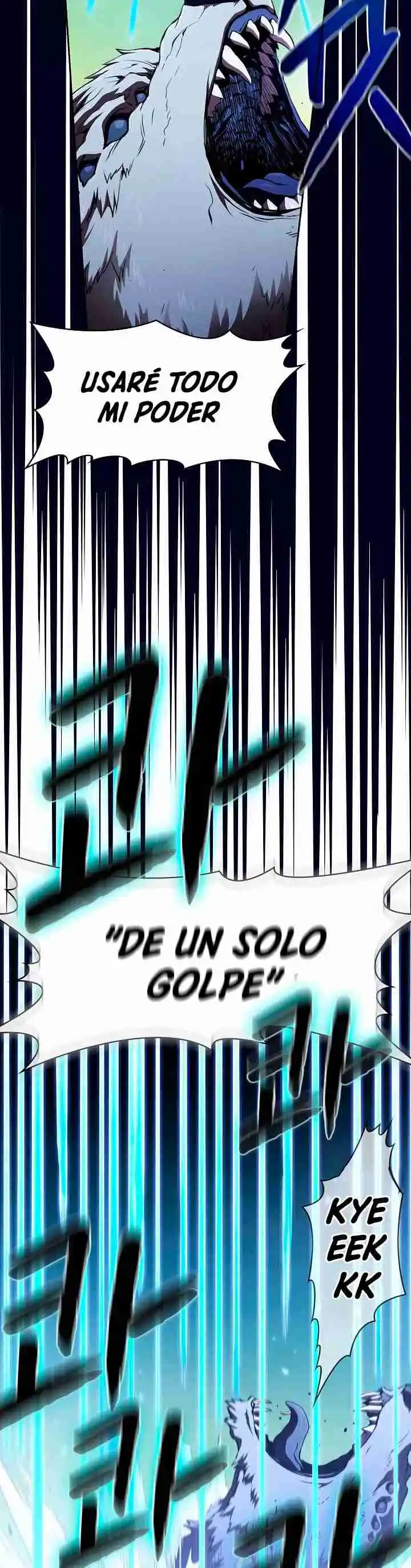 La Constelación Que Regreso Del Infierno - Capítulo 28 - Página 20 - LectorTMOo
