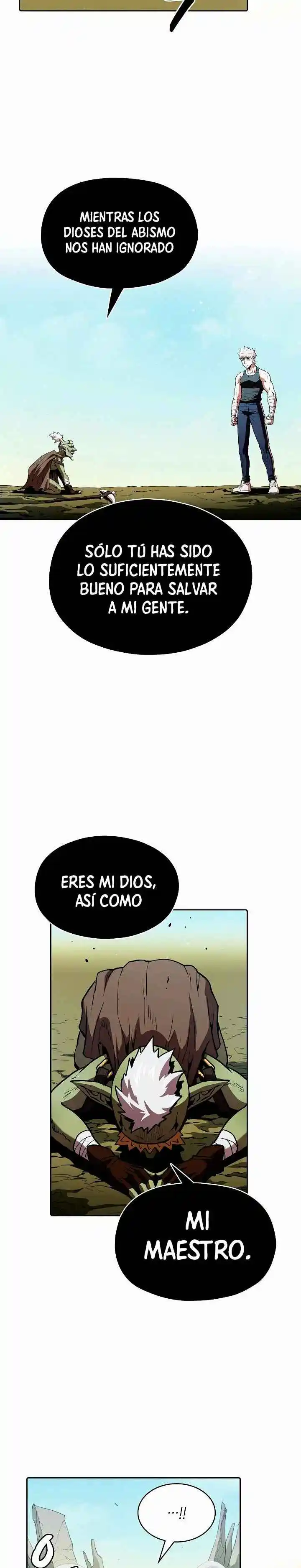 La Constelación Que Regreso Del Infierno - Capítulo 28 - Página 27 - LectorTMOo