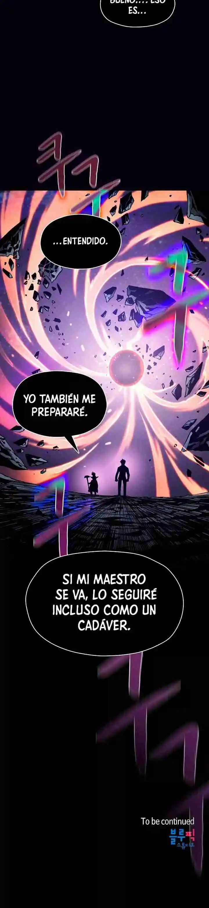 La Constelación Que Regreso Del Infierno - Capítulo 28 - Página 39 - LectorTMOo