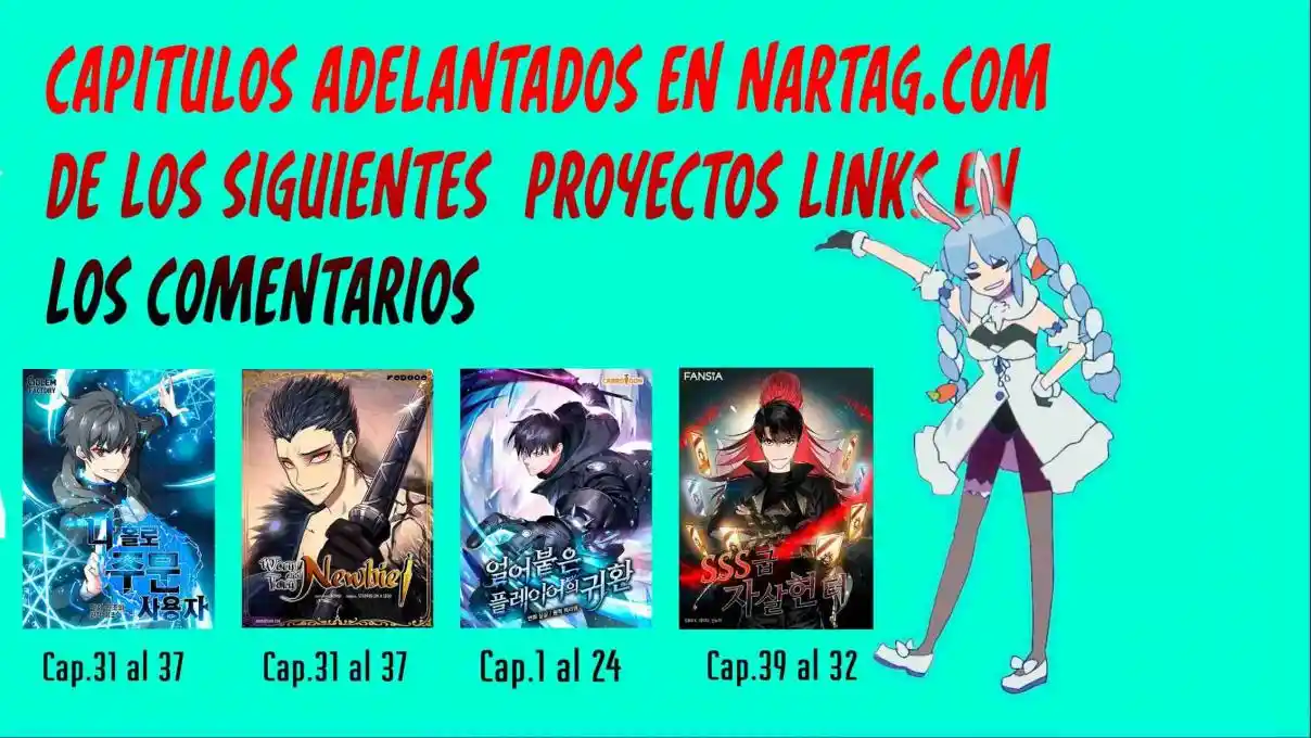 La Constelación Que Regreso Del Infierno - Capítulo 3 - Página 2 - LectorTMOo