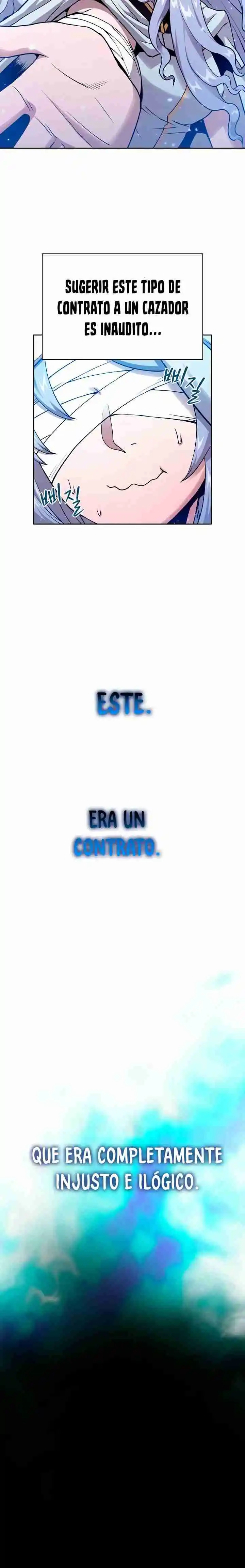 La Constelación Que Regreso Del Infierno - Capítulo 3 - Página 5 - LectorTMOo