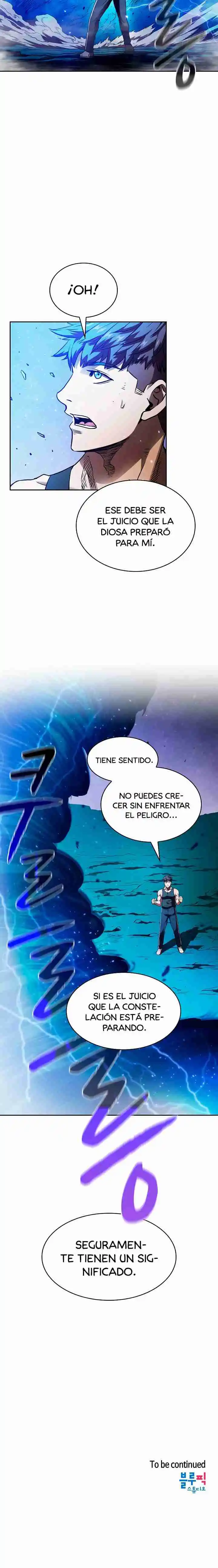 La Constelación Que Regreso Del Infierno - Capítulo 3 - Página 24 - LectorTMOo