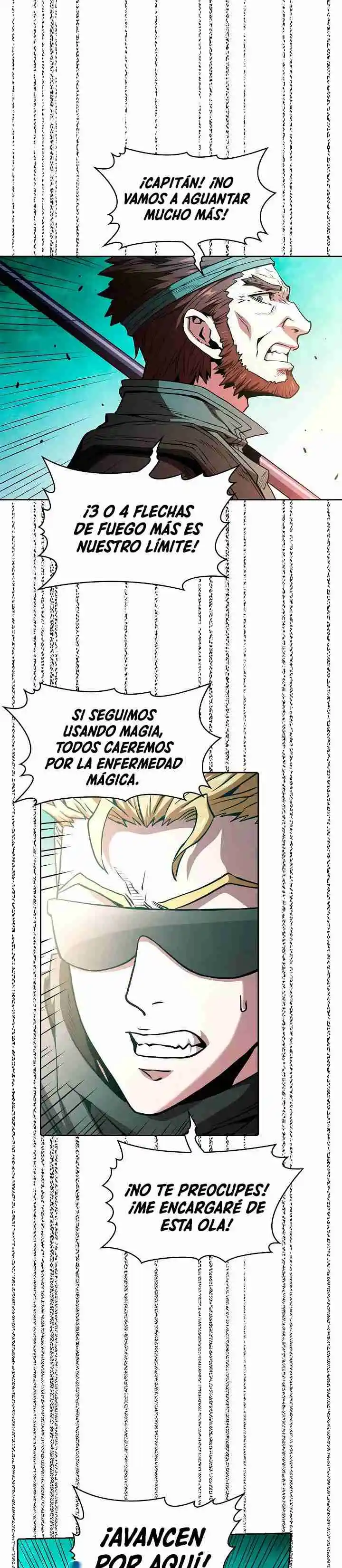 La Constelación Que Regreso Del Infierno - Capítulo 30 - Página 15 - LectorTMOo