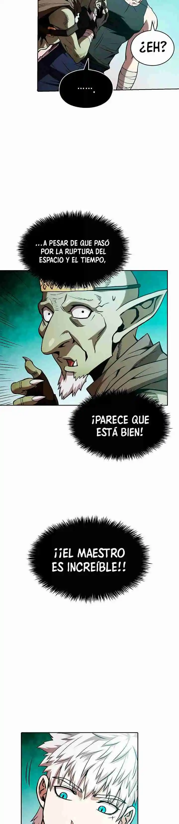 La Constelación Que Regreso Del Infierno - Capítulo 30 - Página 22 - LectorTMOo