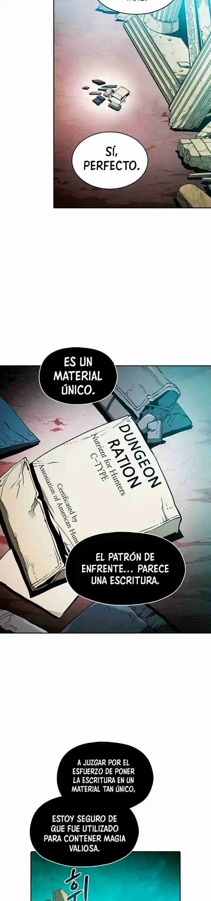 La Constelación Que Regreso Del Infierno - Capítulo 30 - Página 26 - LectorTMOo