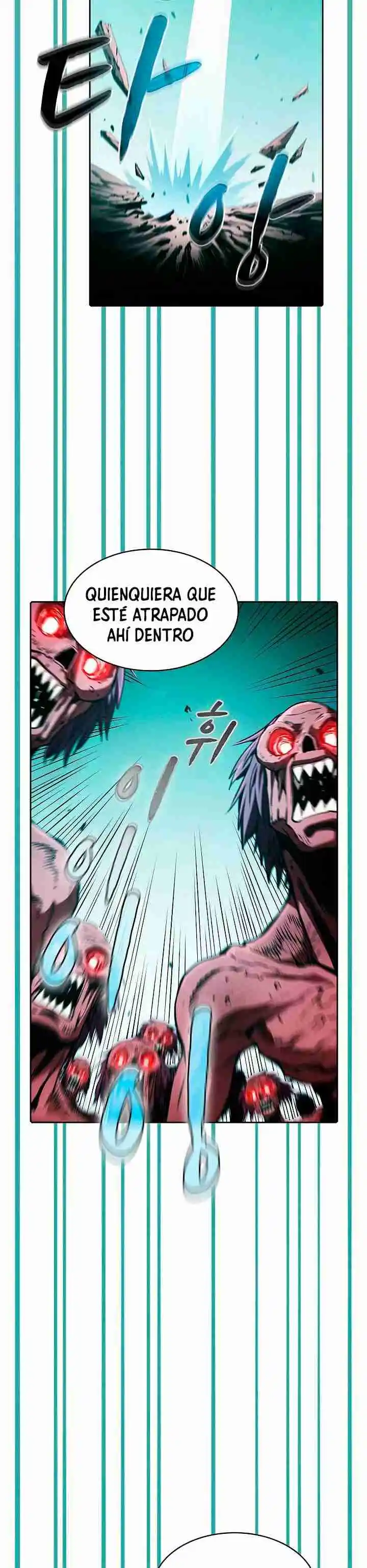 La Constelación Que Regreso Del Infierno - Capítulo 30 - Página 32 - LectorTMOo