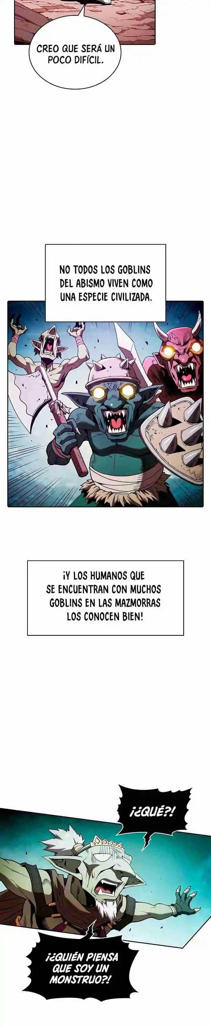 La Constelación Que Regreso Del Infierno - Capítulo 31 - Página 4 - LectorTMOo