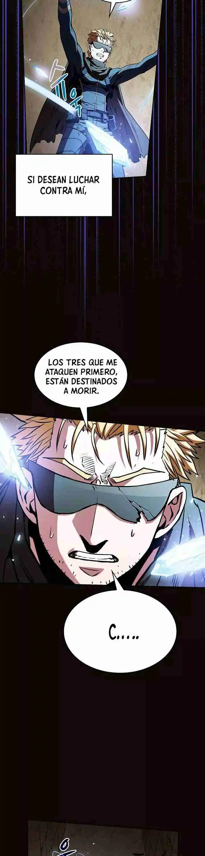 La Constelación Que Regreso Del Infierno - Capítulo 31 - Página 27 - LectorTMOo