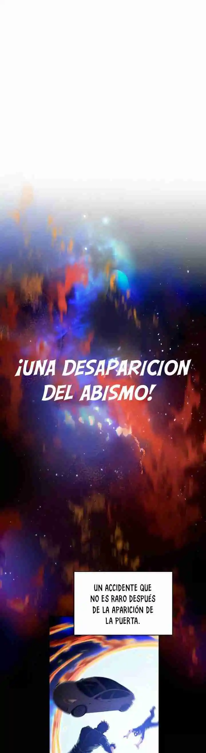 La Constelación Que Regreso Del Infierno - Capítulo 32 - Página 10 - LectorTMOo