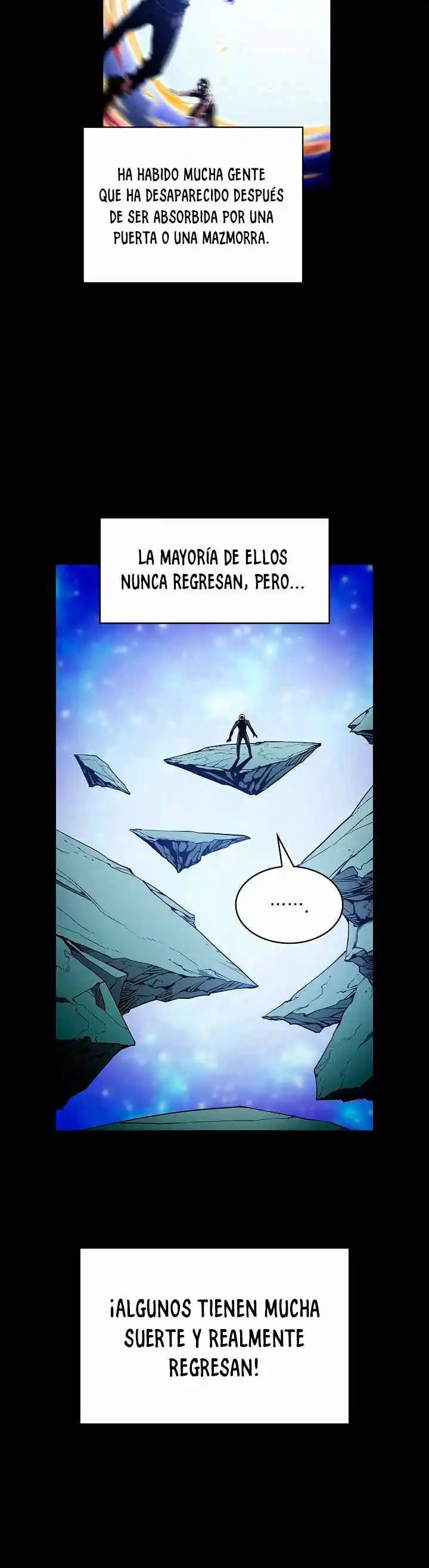 La Constelación Que Regreso Del Infierno - Capítulo 32 - Página 11 - LectorTMOo