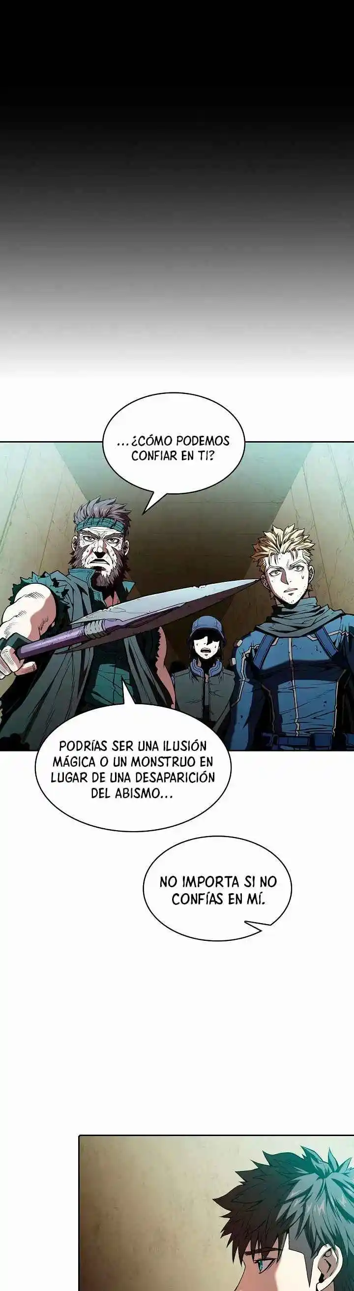 La Constelación Que Regreso Del Infierno - Capítulo 32 - Página 12 - LectorTMOo