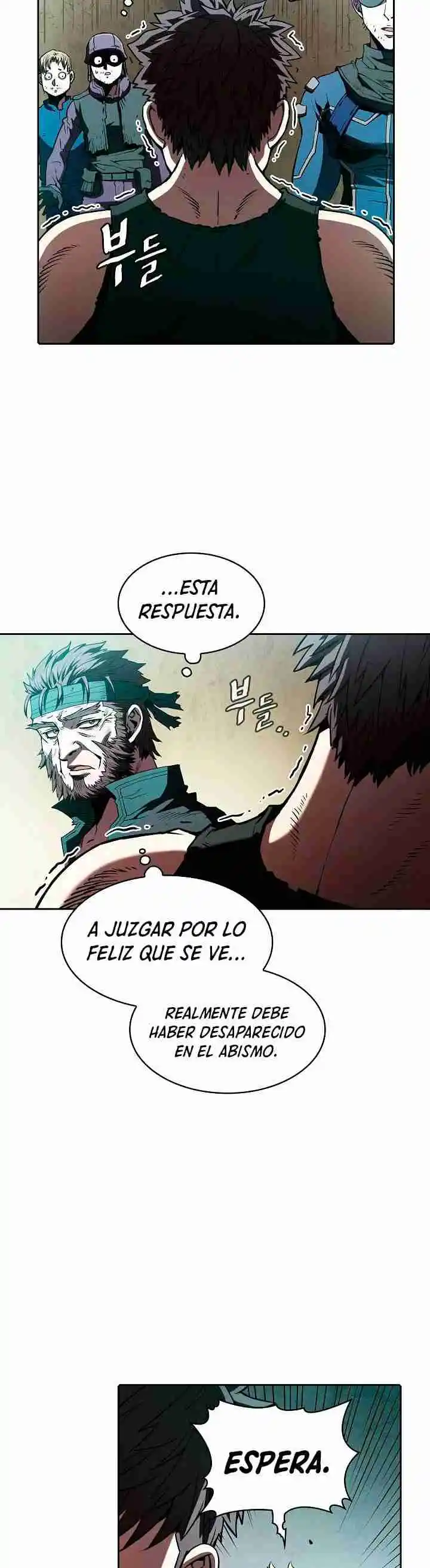La Constelación Que Regreso Del Infierno - Capítulo 32 - Página 16 - LectorTMOo
