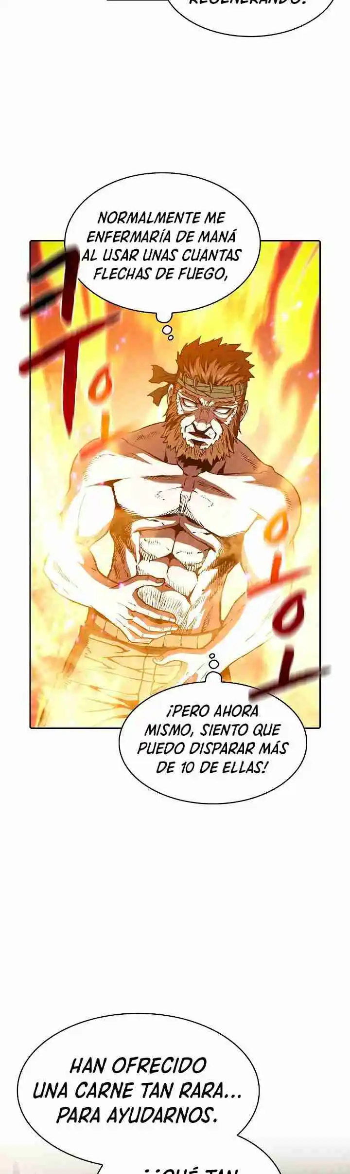 La Constelación Que Regreso Del Infierno - Capítulo 32 - Página 37 - LectorTMOo