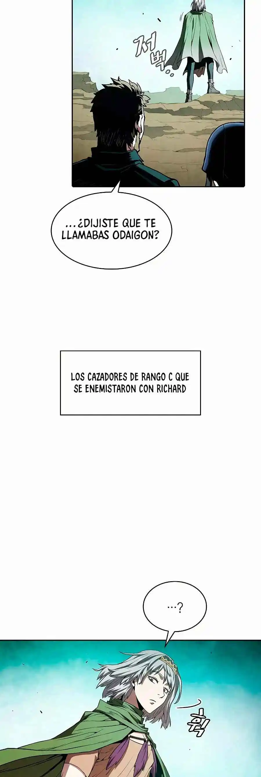 La Constelación Que Regreso Del Infierno - Capítulo 33 - Página 10 - LectorTMOo