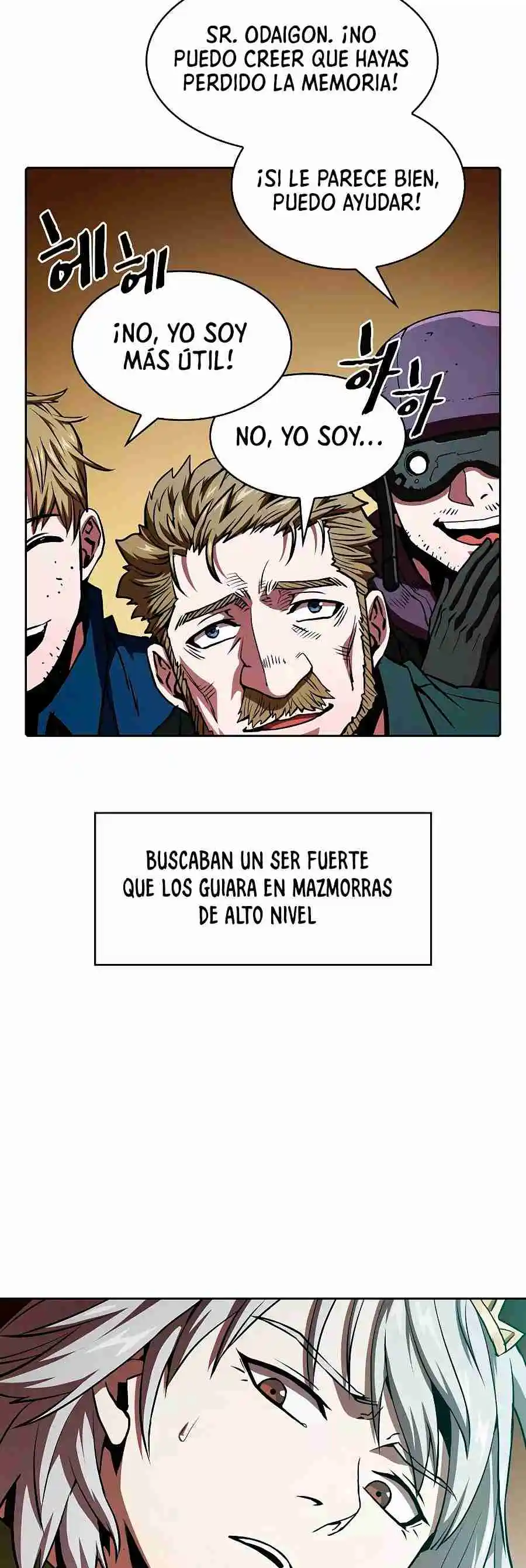 La Constelación Que Regreso Del Infierno - Capítulo 33 - Página 12 - LectorTMOo