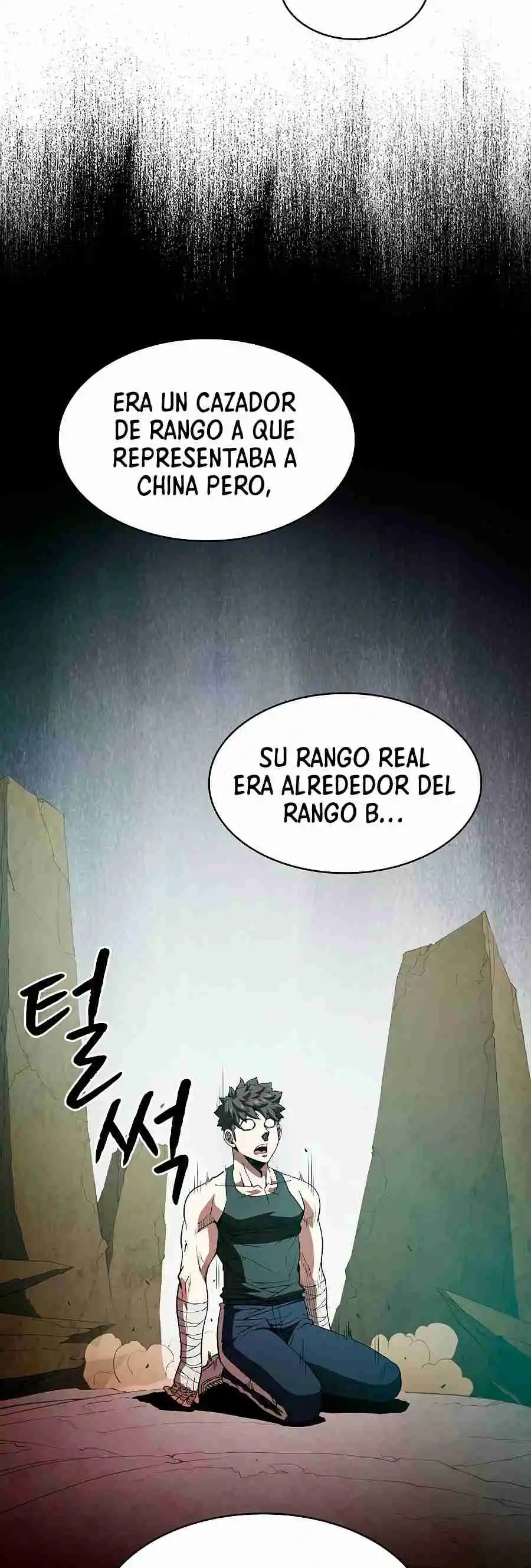 La Constelación Que Regreso Del Infierno - Capítulo 33 - Página 27 - LectorTMOo