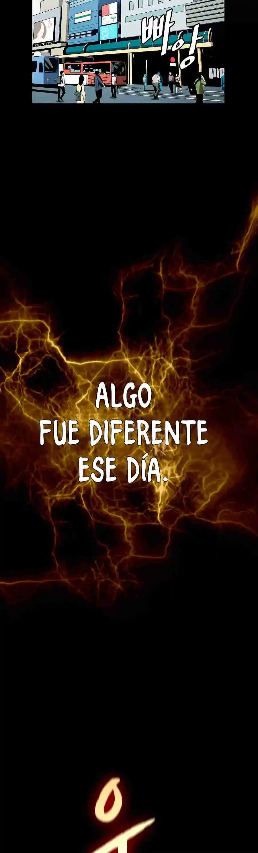 La Constelación Que Regreso Del Infierno - Capítulo 33 - Página 35 - LectorTMOo
